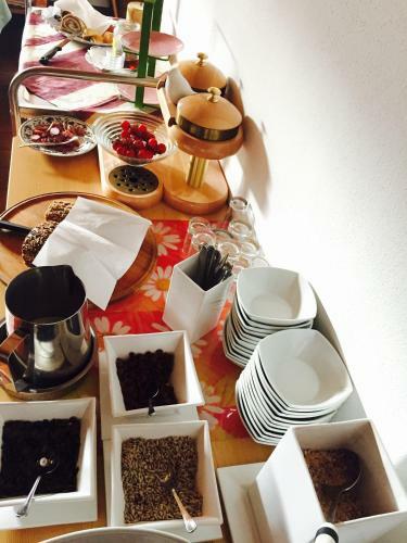 Hostal Haus Astrid-christoph
