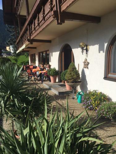 Hostal Haus Astrid-christoph