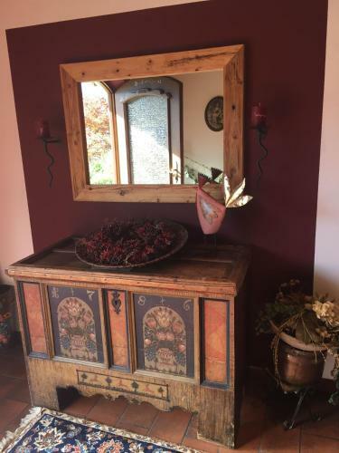 Hostal Haus Astrid-christoph