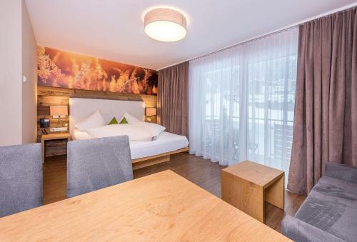 Hotel Mountain Resort M&m