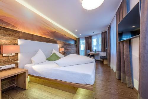 Hotel Mountain Resort M&m