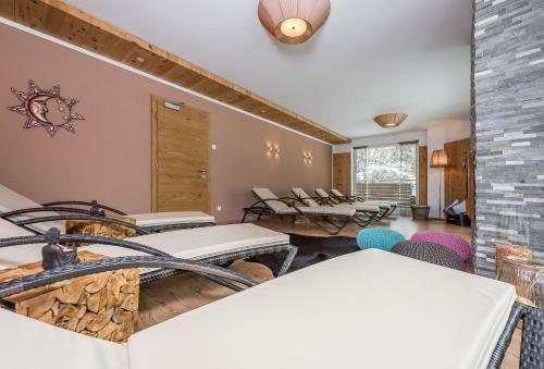 Hotel Mountain Resort M&m