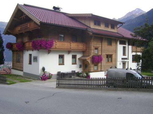 Hostal Haus Sonnegg