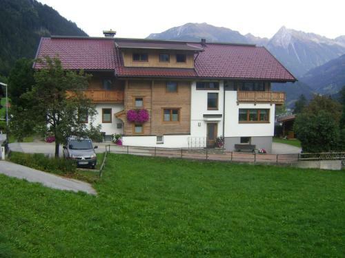 Hostal Haus Sonnegg