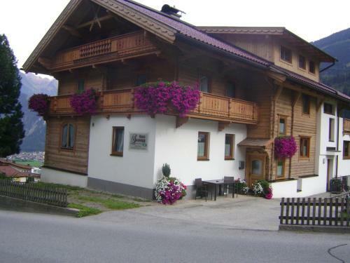 Hostal Haus Sonnegg