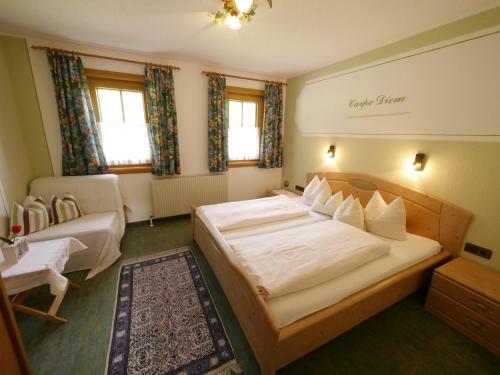 Apartamento Haus Bichl