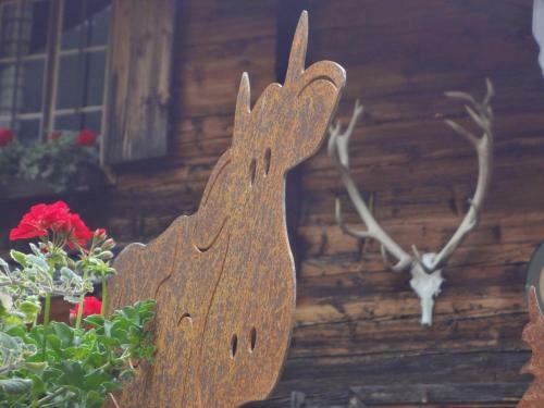 Apartamento Haus Bichl