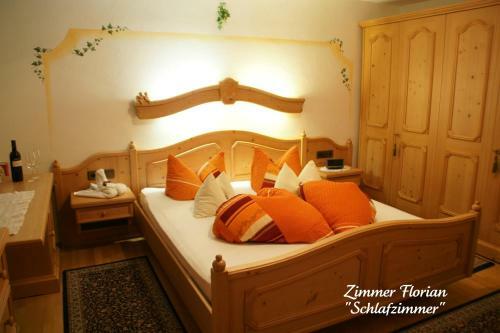 Apartamento Haus Bichl