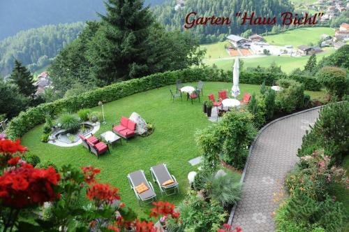 Apartamento Haus Bichl