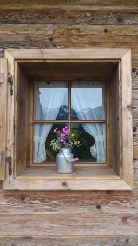Apartamento Haus Bichl
