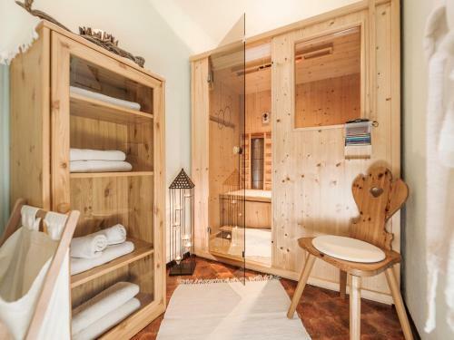 Bed & Breakfast Br�ckenhof Garni