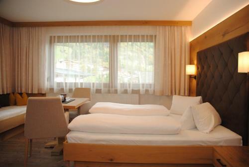 Bed & Breakfast G�stehaus Pirker