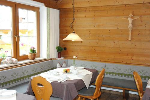 Bed & Breakfast G�stehaus Pirker