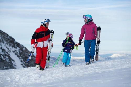Bed & Breakfast G�stehaus Pirker