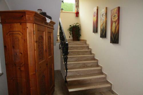 Bed & Breakfast G�stehaus Pirker