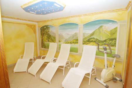 Hostal Pension Glockenstuhl