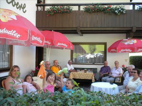 Hostal G�stehaus Eberl