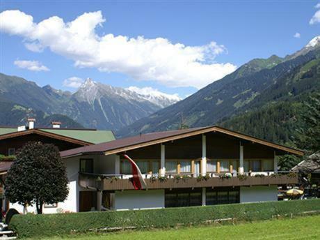 Hostal G�stehaus Eberl