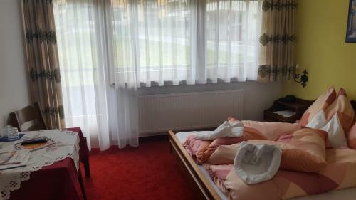 Hostal G�stehaus Eberl