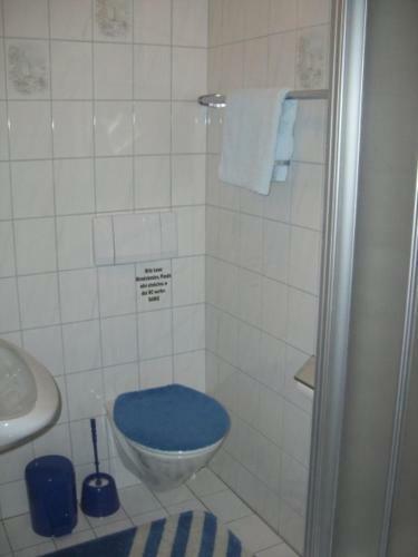 Hostal G�stehaus Eberl
