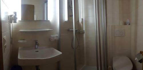Hostal G�stehaus Eberl