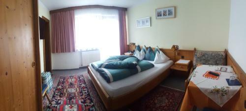 Hostal G�stehaus Eberl