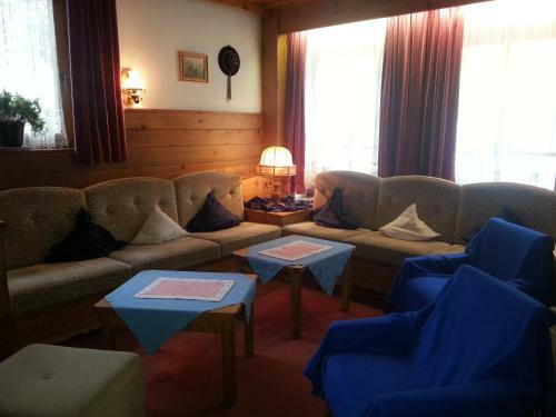 Hostal G�stehaus Eberl