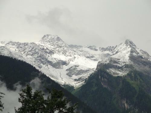 Hostal G�stehaus Eberl
