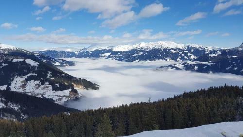 Hostal G�stehaus Eberl