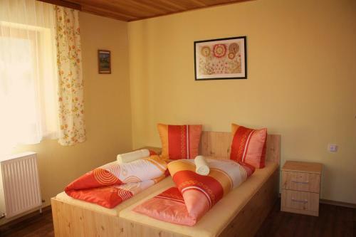 Apartamento Haus Adler