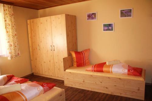 Apartamento Haus Adler