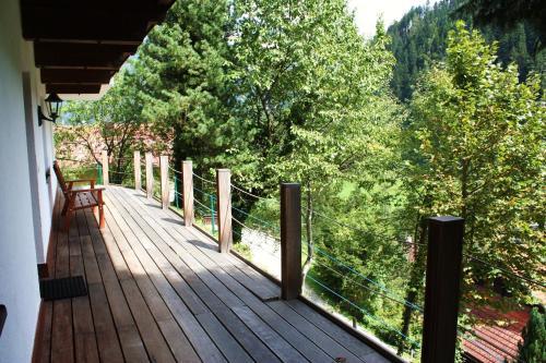 Apartamento Haus Adler