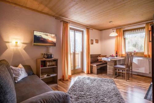 Apartamento Appartements Enzian