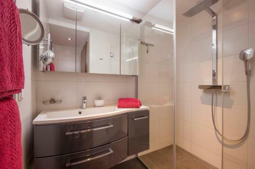 Apartamento Appartements Enzian