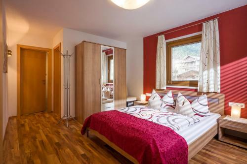 Apartamento Appartements Enzian