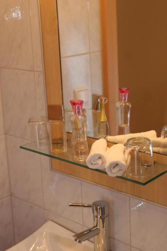 Apartamento Appartements Enzian