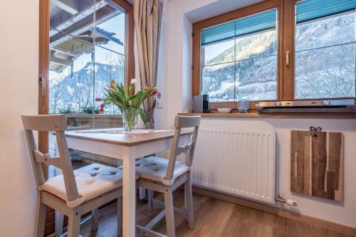 Apartamento Landhaus Seiringer