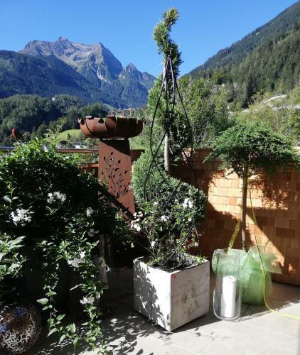 Apartamento Landhaus Seiringer