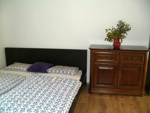 Apartamento Haus Tamara