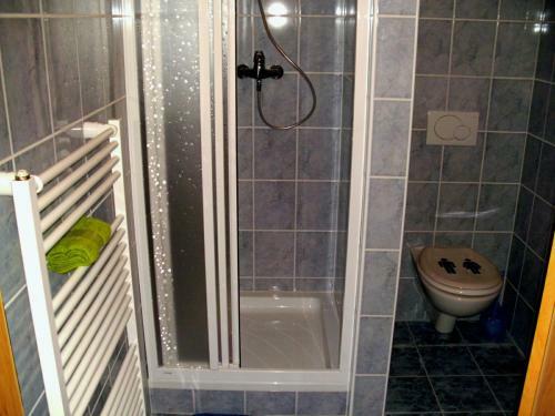 Apartamento Haus Tamara