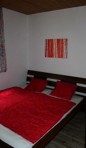 Apartamento Haus Tamara