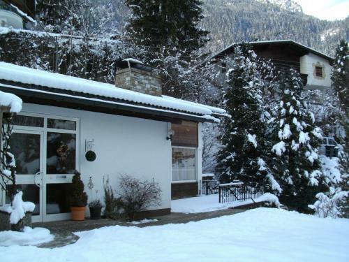 Apartamento Haus Tamara