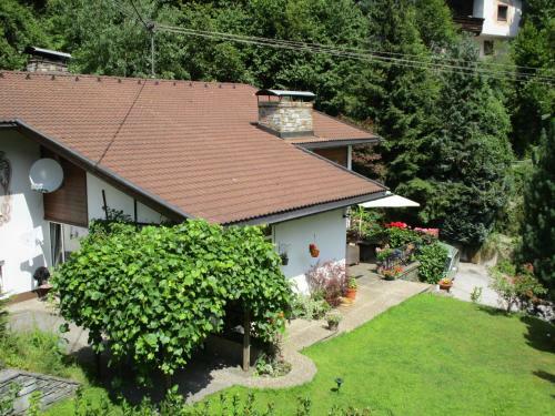 Apartamento Haus Tamara