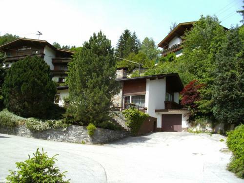 Apartamento Haus Tamara