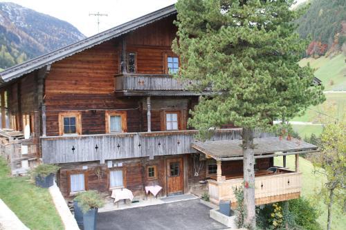 Ferienhaus Unterbrunnhaus