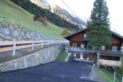 Ferienhaus Unterbrunnhaus
