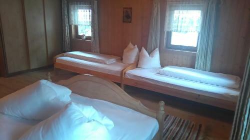 Ferienhaus Unterbrunnhaus