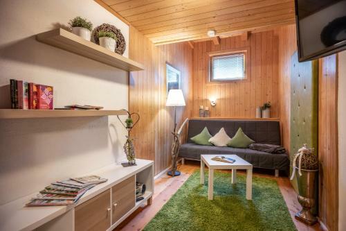 Apartamento Lebensquelle Krapfenhof