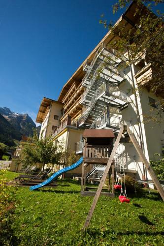 Hotel Persal