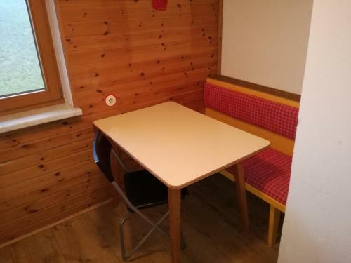Apartamento Haus M�hlbichl